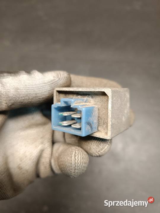 Regulator napięcia instalacja wiązka elektryczna Gołaczewy