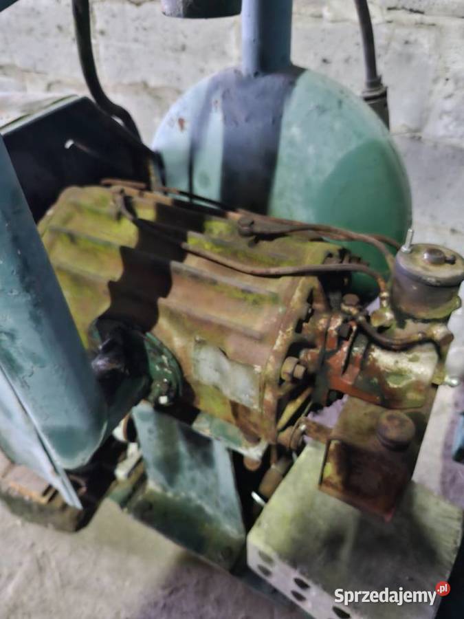 Beczka Rolnictwo mazowieckie Konie