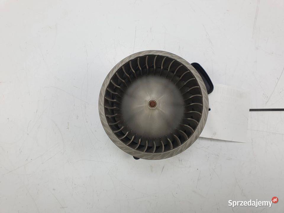 WENTYLATOR KABINOWY AUDI A6 C7 4H1820021B Lipno