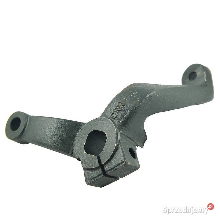 Ramię zwrotnicy 2WD LEWE Kubota L02 L235 L245 podkarpackie Tajęcina