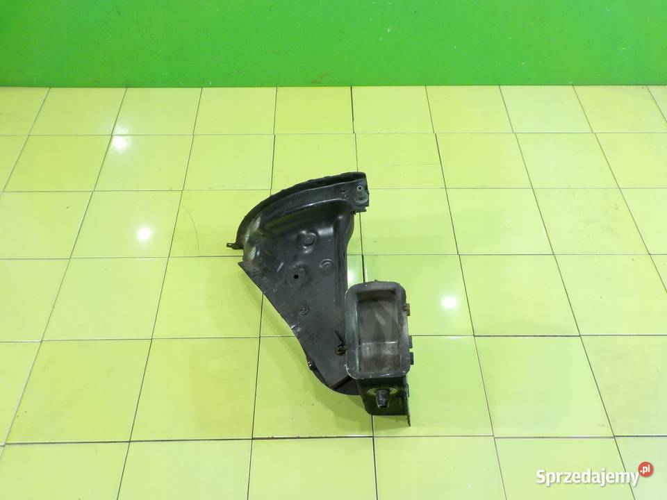 BMW 5 F10 20 D 11r SEDAN 4D podluznica prawa Suków