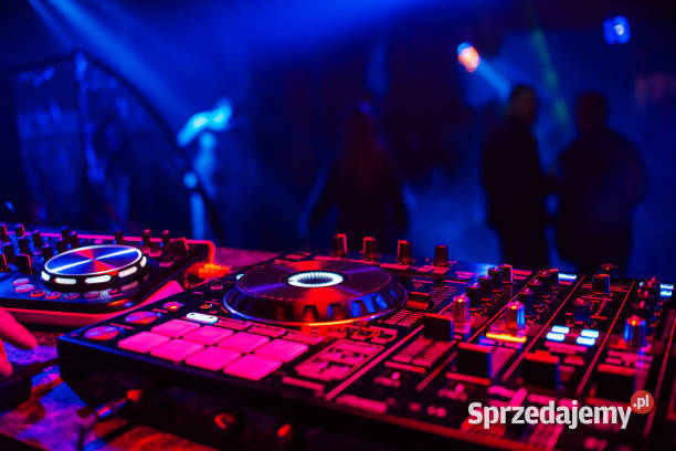 Dj Wesela 18nastki i inne imprezy Radziejów