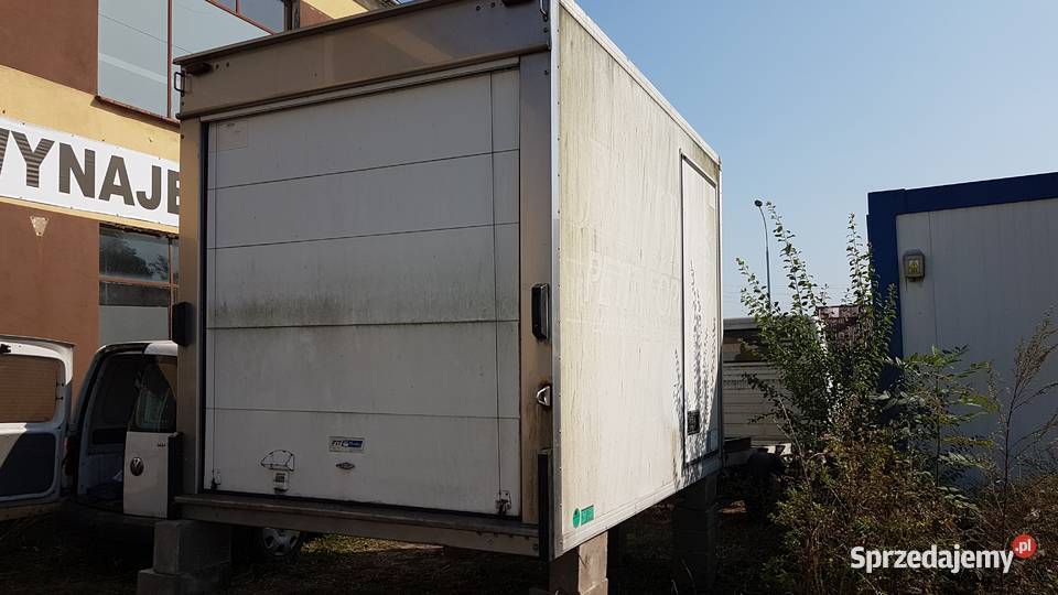 kontener wielkopolskie Leszno