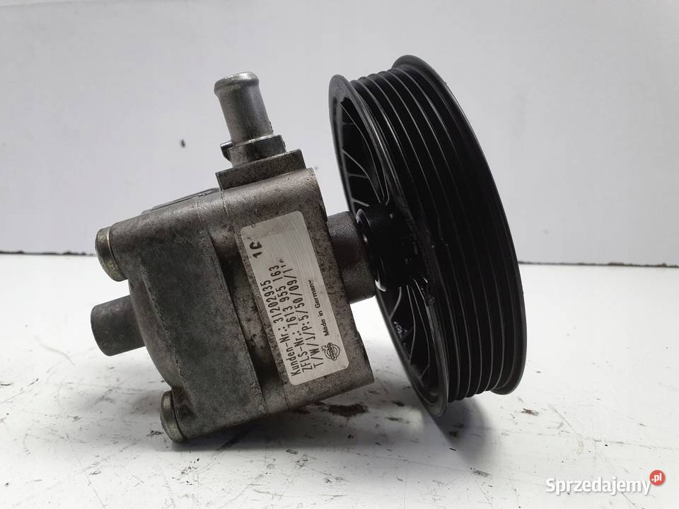 Volvo S60 V70 II 24 D5 POMPA WSPOMAGANIA Chełm