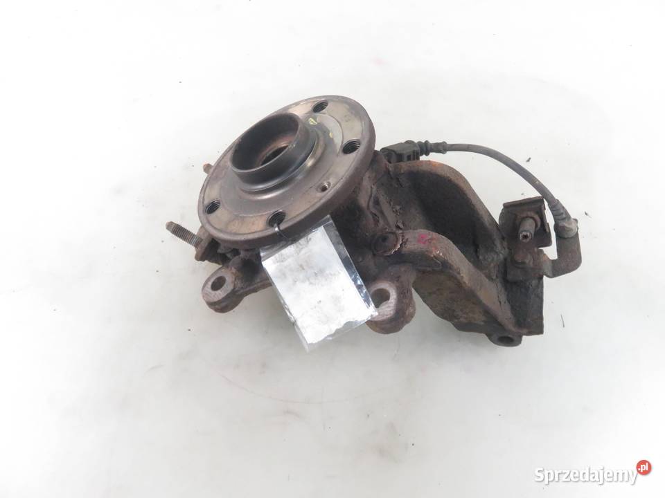 ZWROTNICA PIASTA PRZEDNIA PRAWA VW GOLF V 16