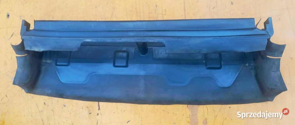 FORD FOCUS III 10 ECOBOOST 125 KIEROWNICA Radom