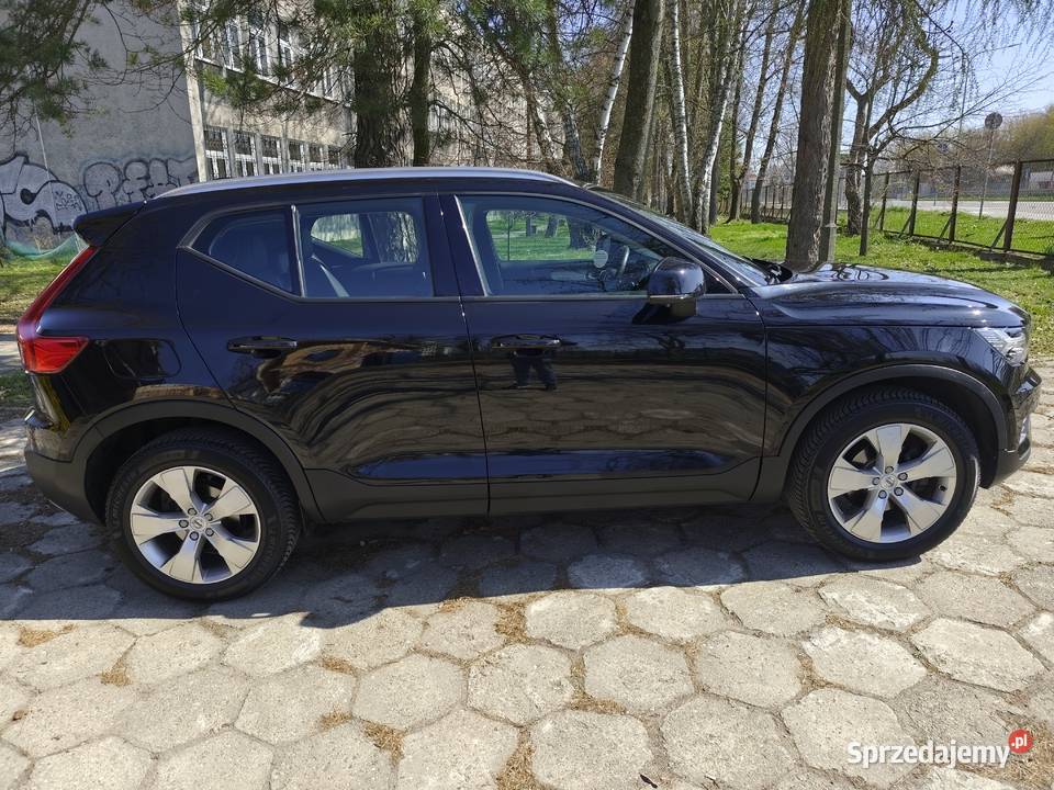 OKAZJA Volvo XC40 Zamiana Na Tańszy Lublin sprzedam