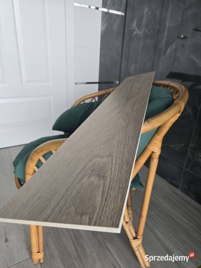 PŁYTKA ENTINA WOOD BROWN 20x120 GATI TUBĄDZIN Opoczno