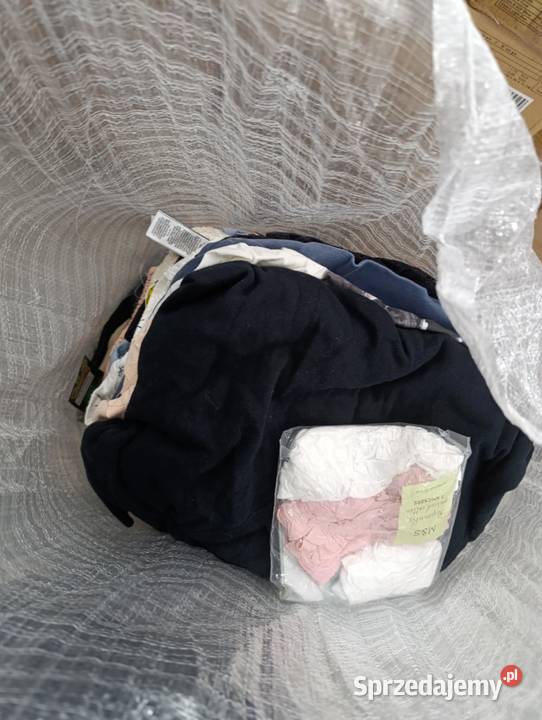 hurtowa na odzież i bieliznę dziecięca marki Kowal