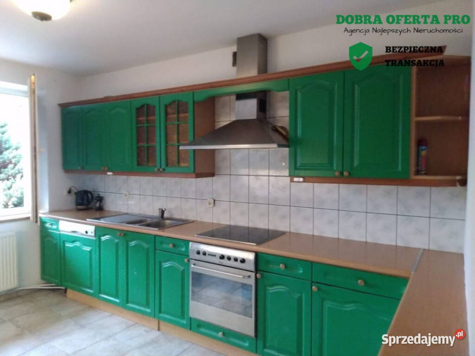 Dom 170 m 6 mieszkań dom rodzinny Gdańsk