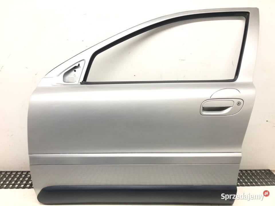 DRZWI LEWY PRZÓD VOLVO XC70 Kombi 9707