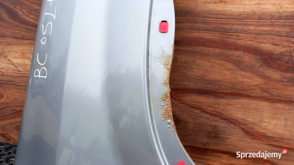 HONDA CRV II LIFT BŁOTNIK PRZÓD PRAWY NH691 osobowe wielkopolskie Zbierkowo sprzedam