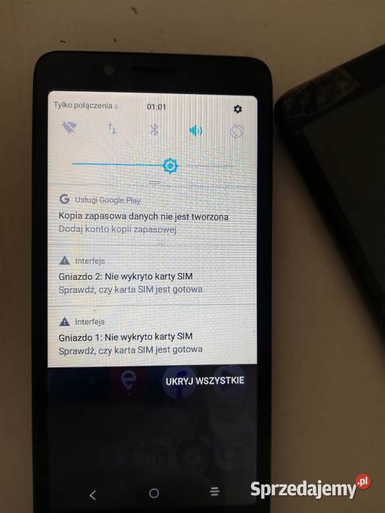 telefon alcatel Alcatel