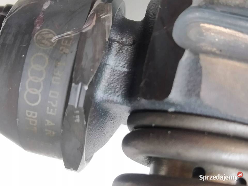POMPOWTRYSKIWACZ 038130073AR 19 TDI VW Układ paliwowy sprzedam