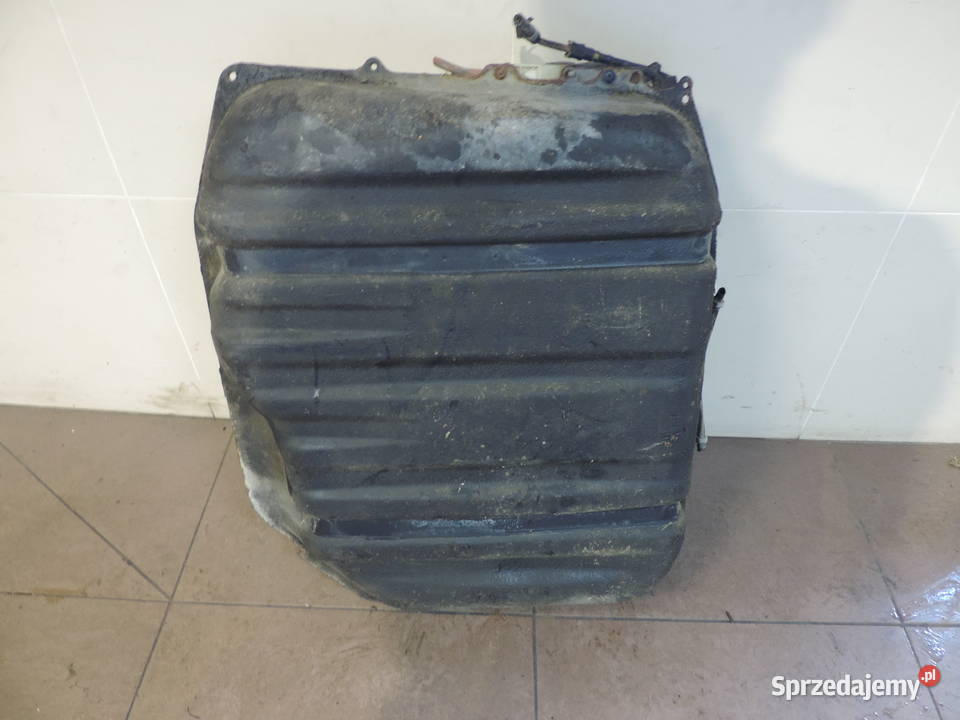 BAK ZBIORNIK PALIWA POMPKA HONDA CIVIC VI HB 5D Zbiorniki małopolskie Nowy Sącz