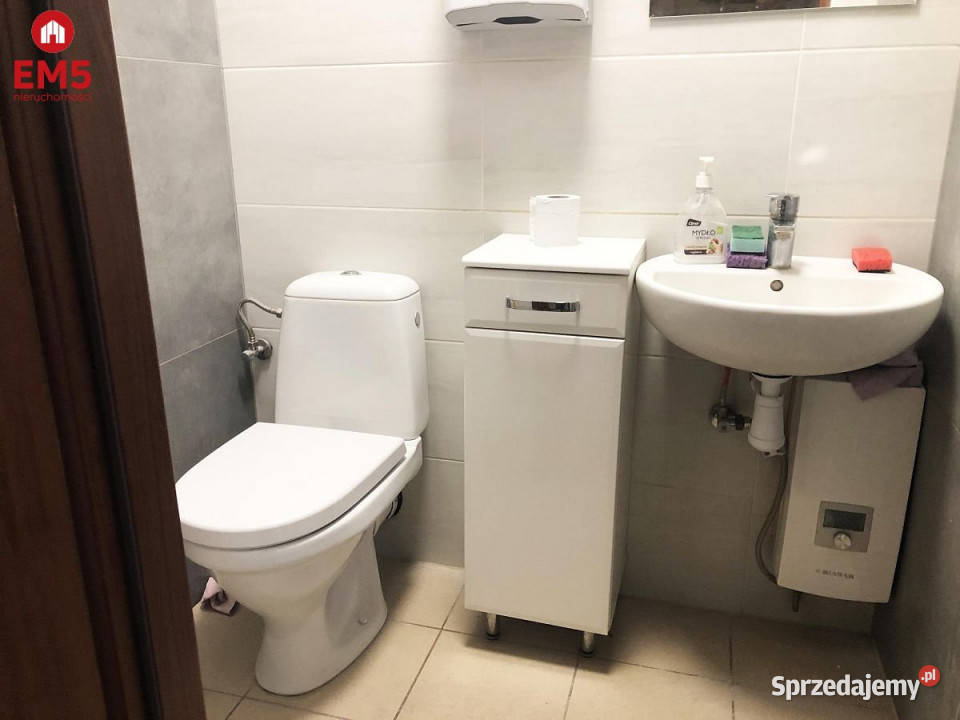 Wynajem lokalu 90m2 Białystok