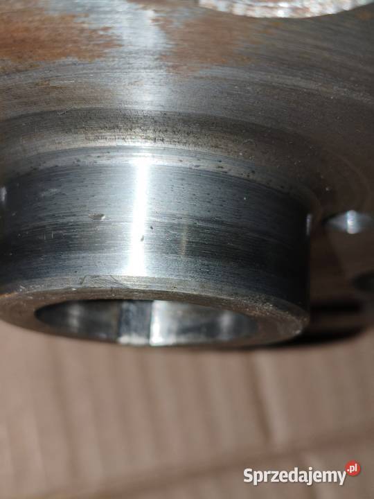 Koło zamachowe k750 Ural Leszno