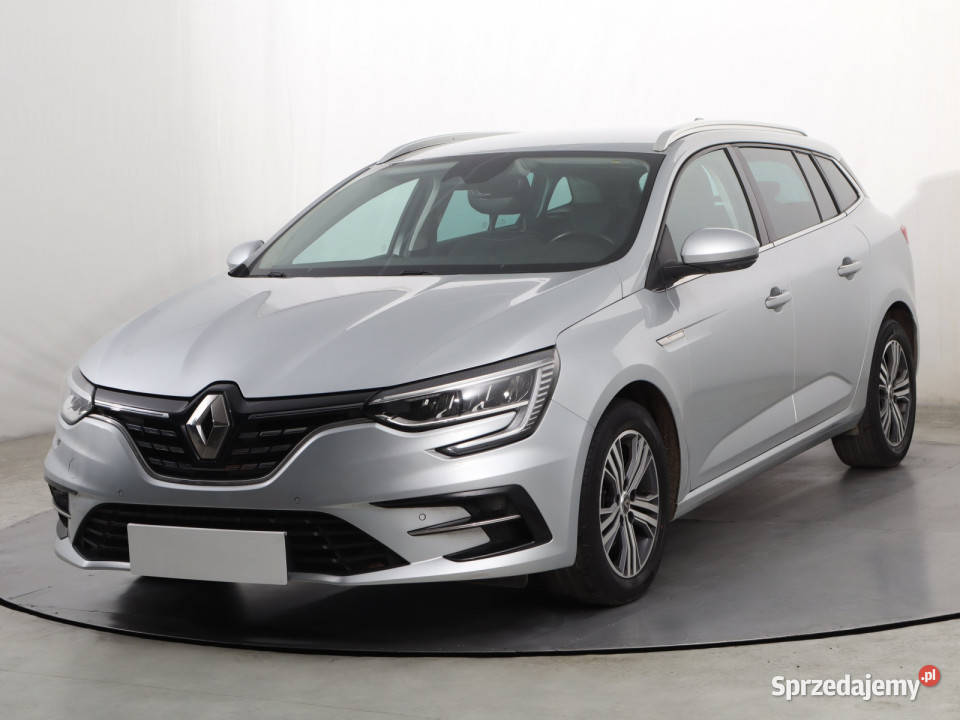 Renault Megane 13 TCe pełny VAT śląskie Katowice