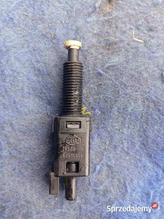 Czujnik Sprzęgła Pedału 811 907 343 B Audi A4 B5 Myszków