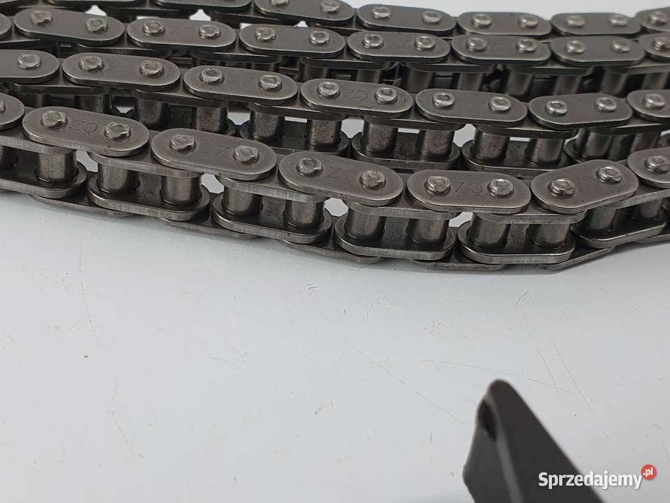 Slizg Rozrzadu Slizgi Lancuszek Bmw R 1200 Gs Łódź