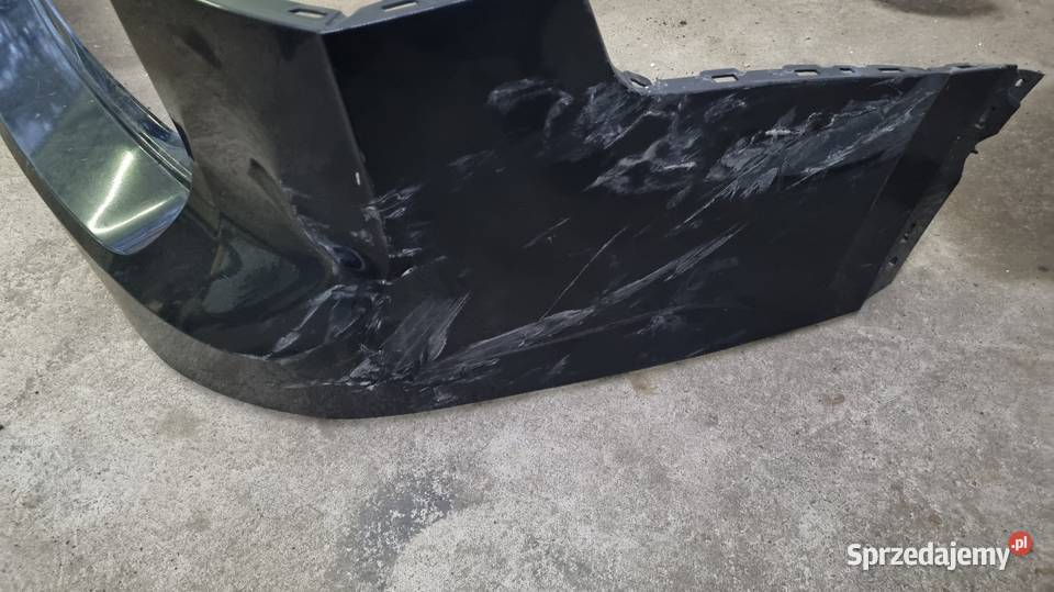 Zderzak VW Atlas 2018 osobowe Zabrze