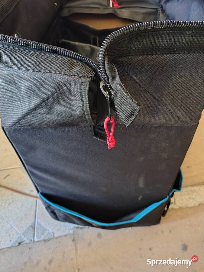 ERBAUER TORBA WALIZKA KUFER NA NARZĘDZIA