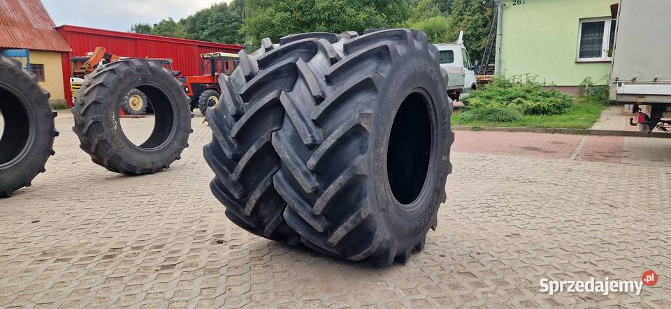 60070r30 6007030 Michelin MachXbib 100 bieżnik Nowe Miasto Lubawskie sprzedam
