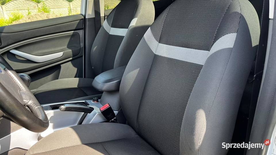 Ford Kuga 20 TDCi 2x4 Panorama 140KM Młoszowa sprzedam