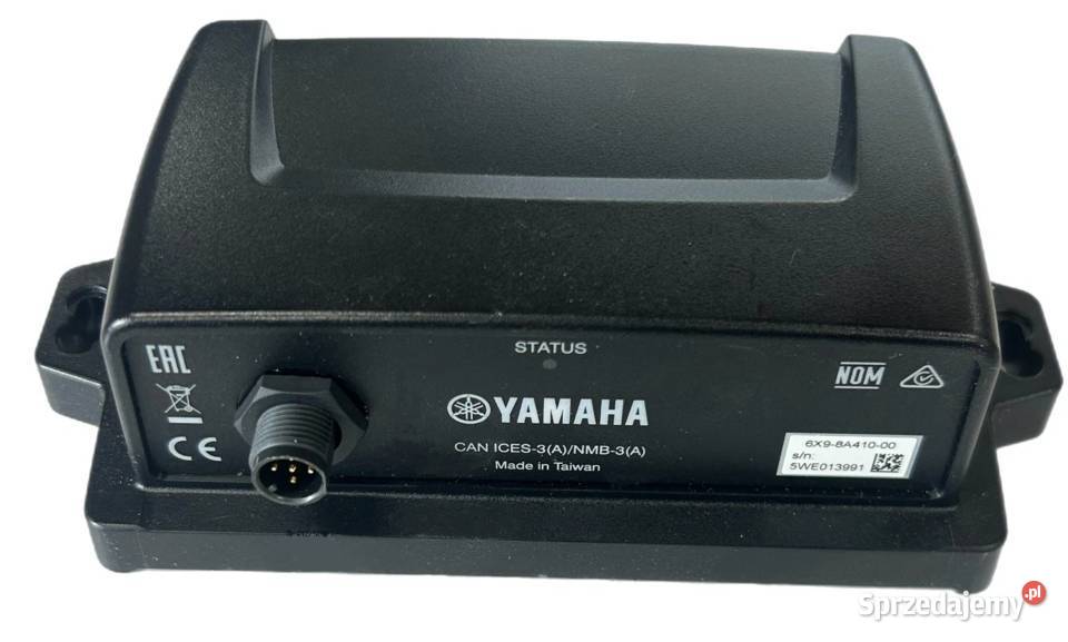 Heading sensor Yamaha 6X98A41002 Pozostałe Warszawa