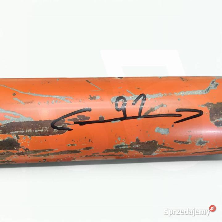Siłownik poziomowania łyżki 85800911 Holland LB wielkopolskie Wilkowo sprzedam