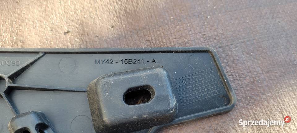 DISCOVERY 5 V LIFT ŚLIZG MOCOWANIE LAMPY osobowe