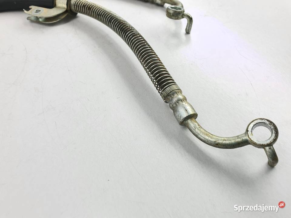 Przewod Hamulcowy Przod Yamaha Yxz 1000 R Łódź sprzedam