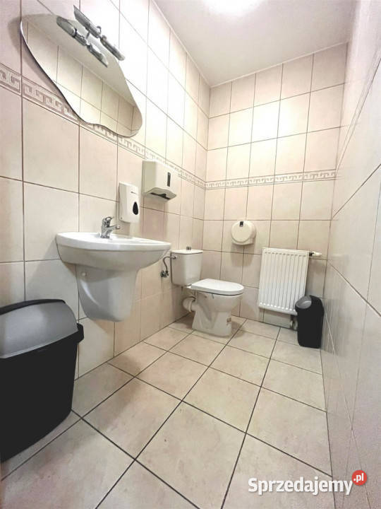 Wynajem Lokal użytkusługbiurowy 67 m2 Centrum Opole