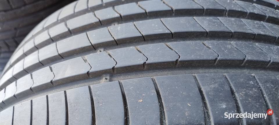 Opony 1621545 Kumho sprzedam