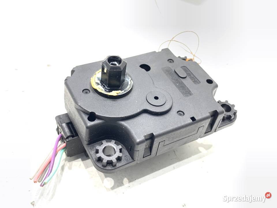 SILNIK NAGRZEWNICY MITSUBISHI CSA512T014 osobowe