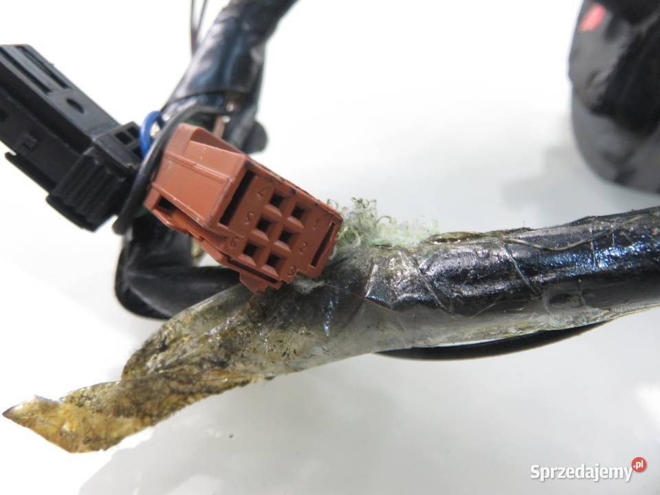 LUSTERKO PRAWE PEUGEOT 307 CC EZR osobowe Karoseria