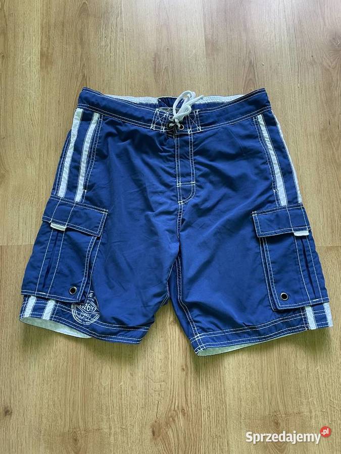 Spodenki męskie Odzież i bielizna męska Jasło