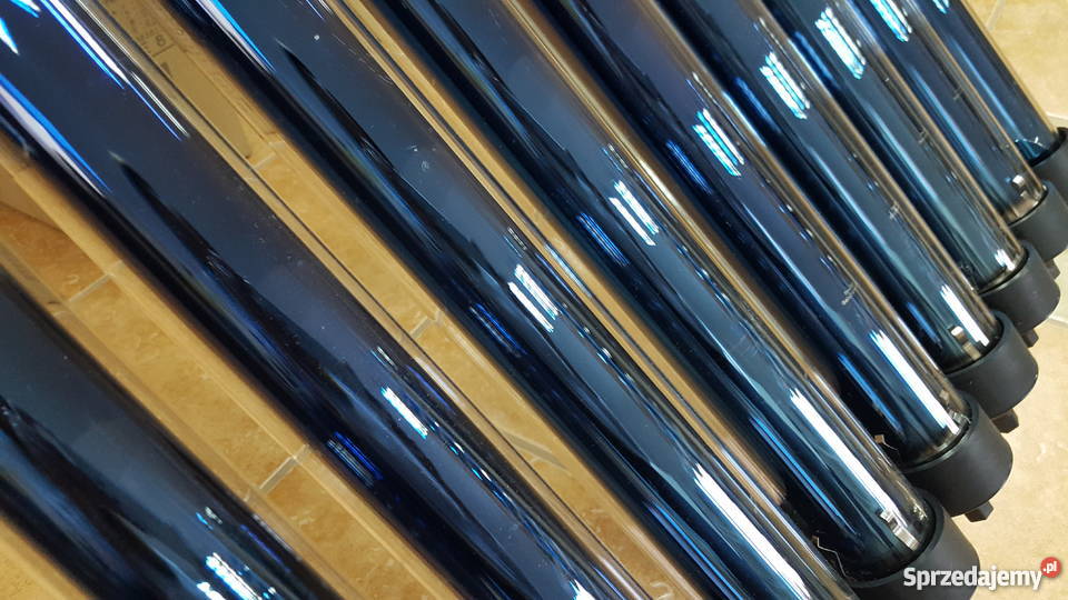 Rura próżniowa PROECO rózne rodzaje Łomża sprzedam