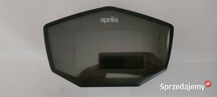 Aprilia RS 660 Tuono 660 licznik zegary tacho Łódź