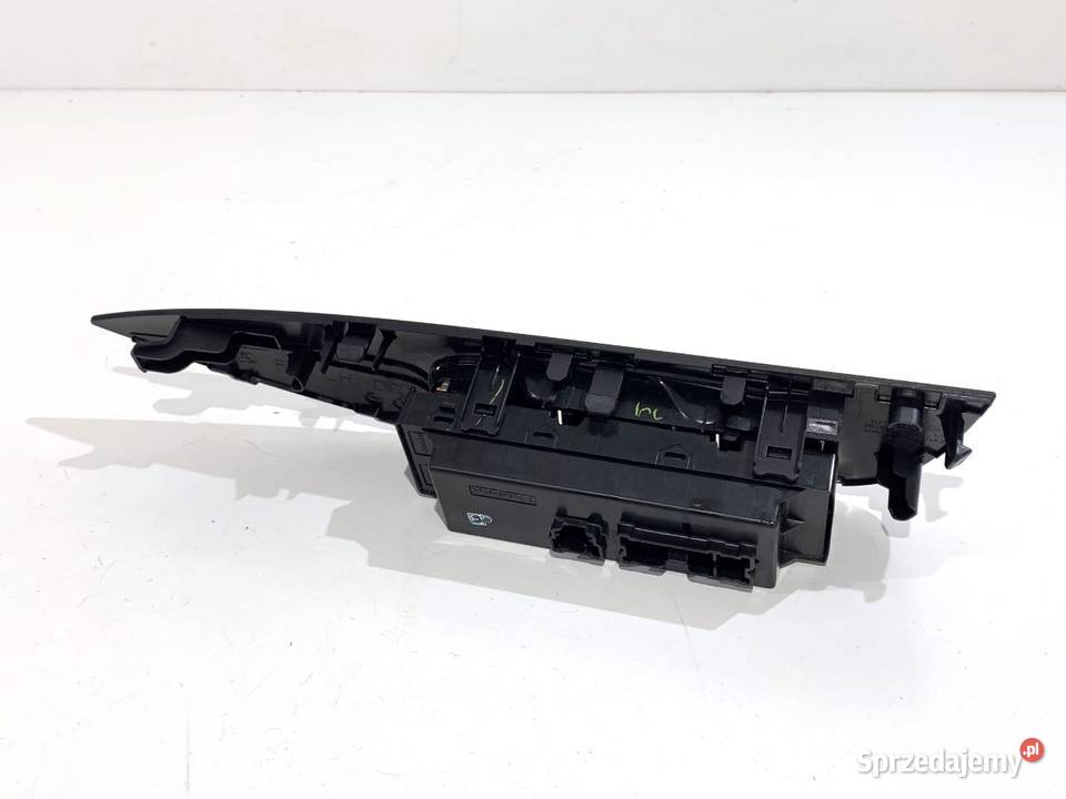 PRZEŁĄCZNIK SZYB NISSAN QASHQAI J11 Crossover