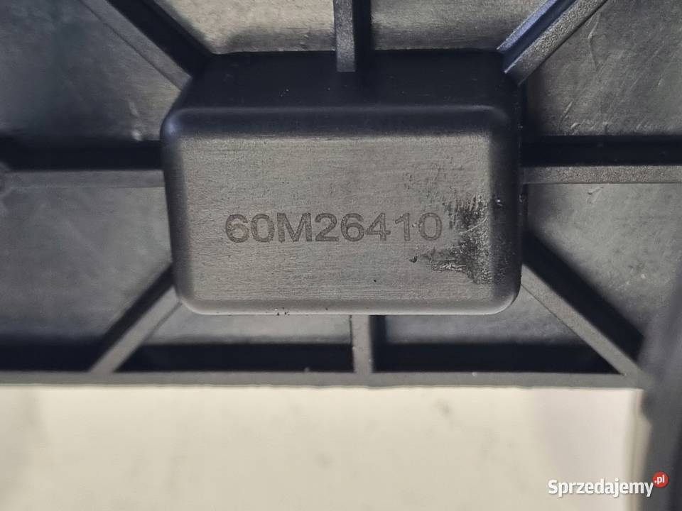 CEWKA ZAPŁONOWA Opel Zafira B 16 16V osobowe Motoryzacja Rudka