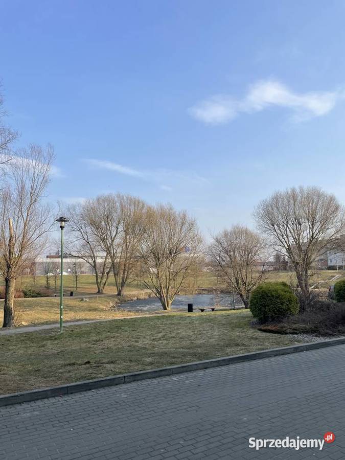 Sprzedam kawalerkę garaż Sprzedaż