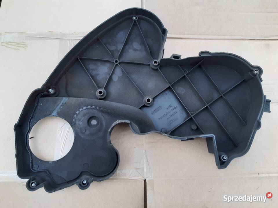 Ducato III 23 JTD Obudowa rozrzadu Oryginal Mińsk Mazowiecki