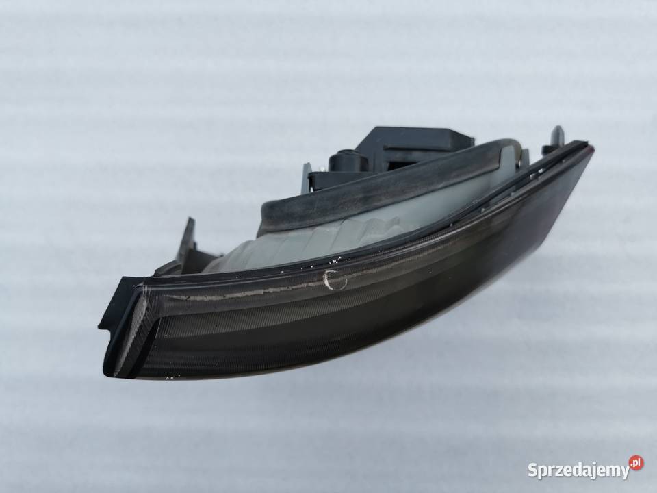 Lampa Prawy Tył Tylna Prawa Opel Vectra C GTS Wyszków sprzedam