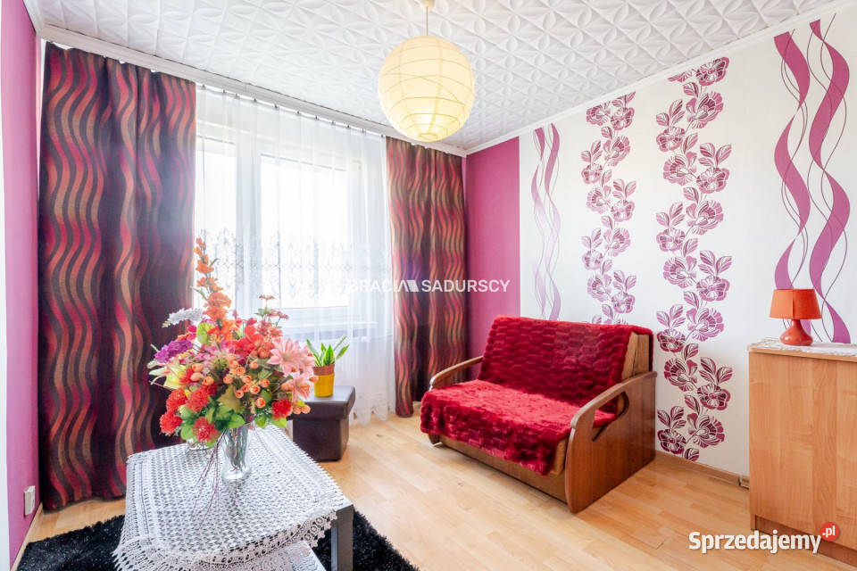 Ogłoszenie mieszkanie Kraków 617m2 3pok