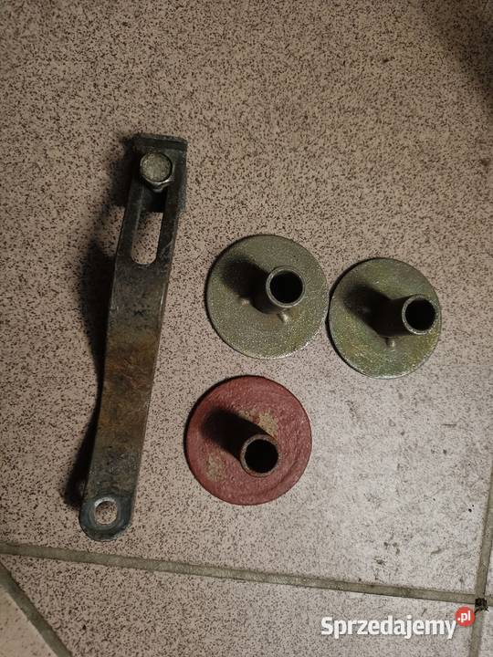 Części Wartburg 353 DDR lampka rejestracji