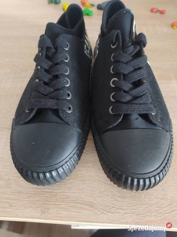 Buty damskie Calvin Jeans Aleksandrów sprzedam