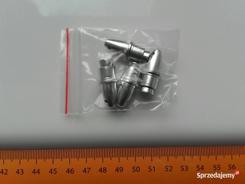 Piasta do silnika elektrycznego na wał o Bydgoszcz sprzedam