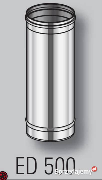 Rura 180mm 50 SZCZELNA Grudziądz