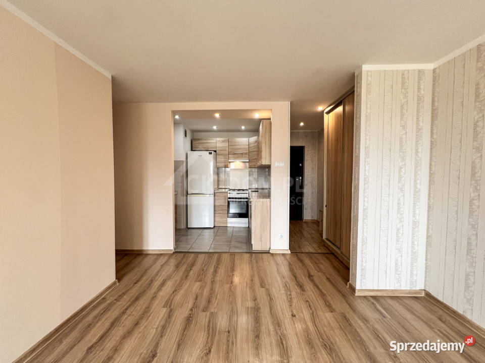 Funkcjonalne 2 pokoje 42m2 w Sercu Miasta Mieszkania Radom